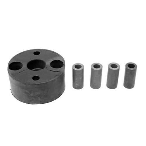 Steering Coupling (Rubber) - 90134720102