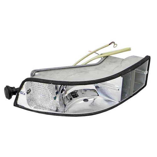 Taillight Housing - 90163194100