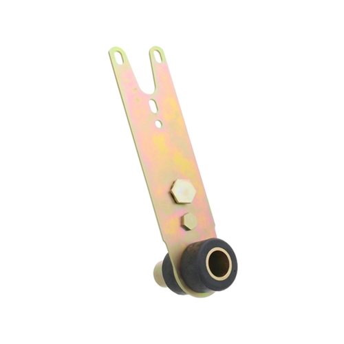 Torsion Bar Control Arm (Spring Plate) - 91133300905