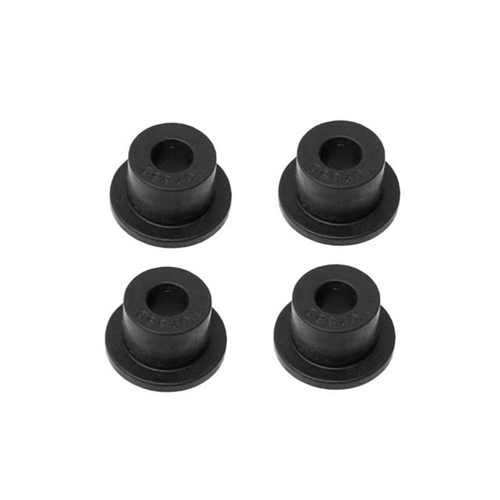 Bushing Set for Trailing Arms (Polygraphite Material) - 993015333