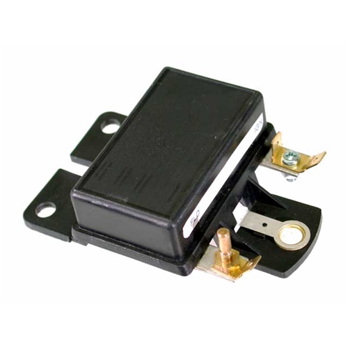 Voltage Regulator - Motorola-Marchal-SEV (External) - 91160390100