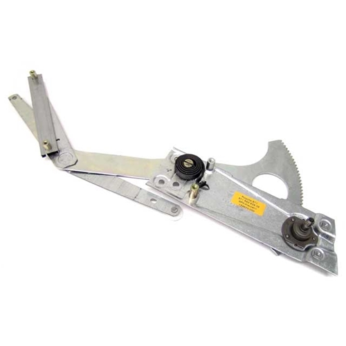 Window Regulator (Manual, Cross Arm Type) - 91154292903