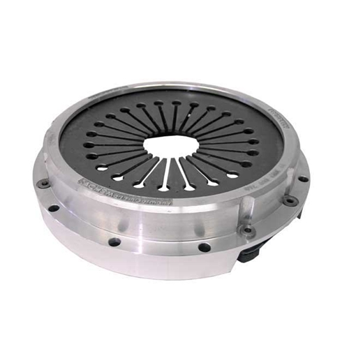 Clutch Pressure Plate - 225 mm "Sport" (Aluminum Housing) (9.80 lbs.) - 883082999746