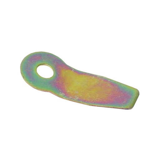 Spring Plate for Clutch Release Fork - 91111677401