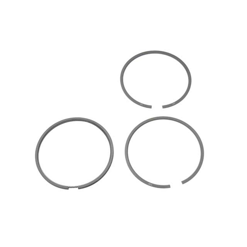Piston Ring Set - Standard (84.00 mm) 1.5 - 2 - 4 mm - 91110390101