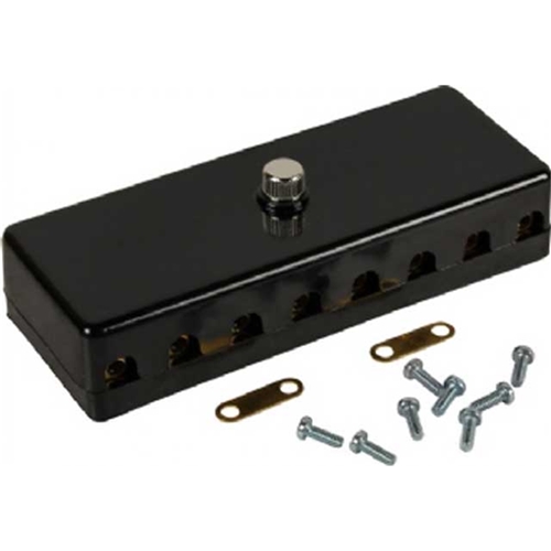 Fuse Block (8 Fuse) - 91161208700
