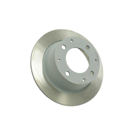 Brake Disc - 91435240110