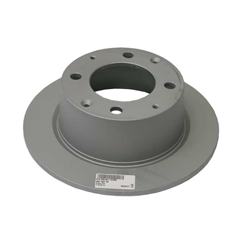 Brake Disc - 91435240110