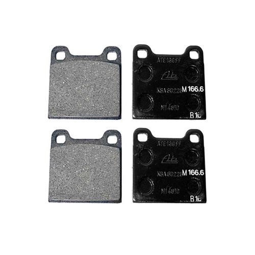 Brake Pad Set - 91435190300