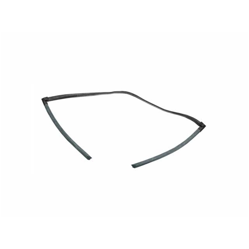 Roof Seal - Windshield Frame to Roof - 91456303910