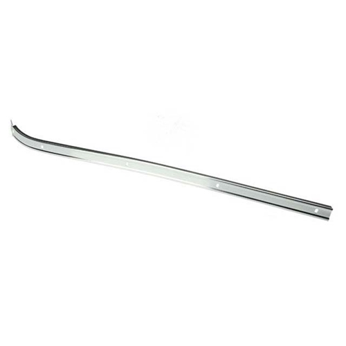 Roof Seal Rail - Door Section - 91453182311