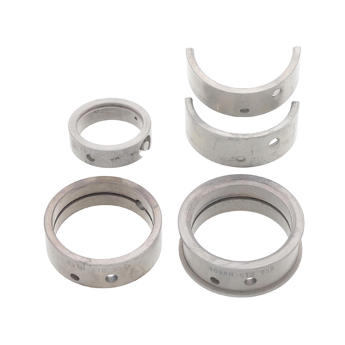 Main Bearing Set (+ 0.25 mm Crank) - 021198483A