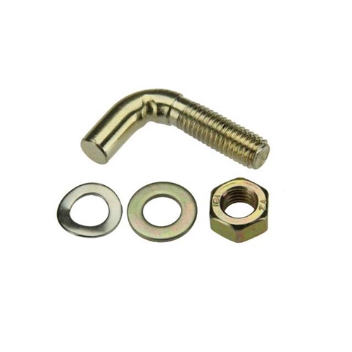 Engine Lid Latch Bolt (Hook) - 91451215510K