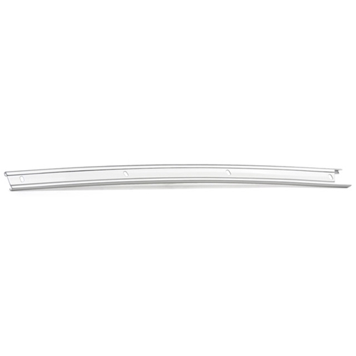 Door Glass Seal Channel (On Roll Bar) - 91453182710