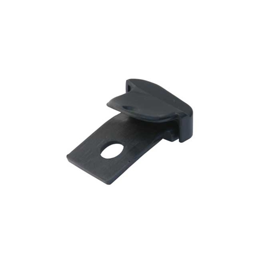 Door Glass Stop (on rear channel) - 91454217310