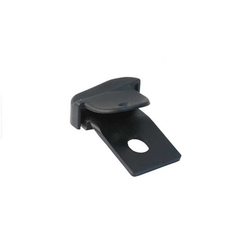Door Glass Stop (on rear channel) - 91454217410