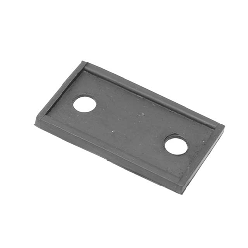 Mirror Base Gasket - 91473111610