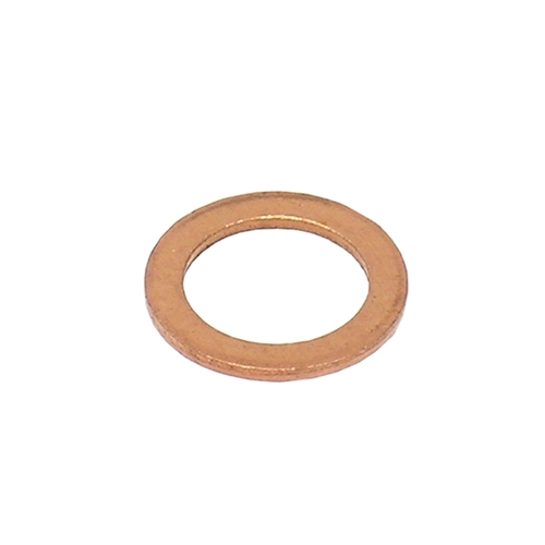Copper Washer - Oil Drain Plug (12 X 18 X 1.5 mm) - N0138051