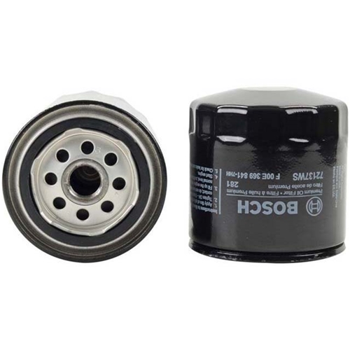 Oil Filter - 021115351A