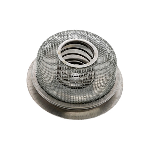 Engine Oil Strainer (Sump Screen) - 021115175