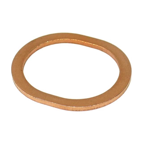 Exhaust Manifold Gasket (Copper Seal Ring) Manifold to Head - 021256251A