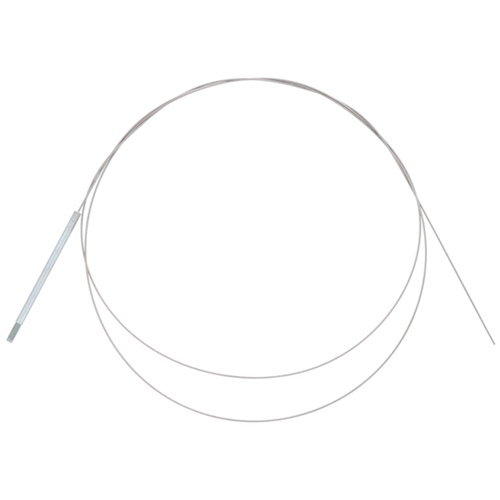 Hood Release Cable - 91451109110