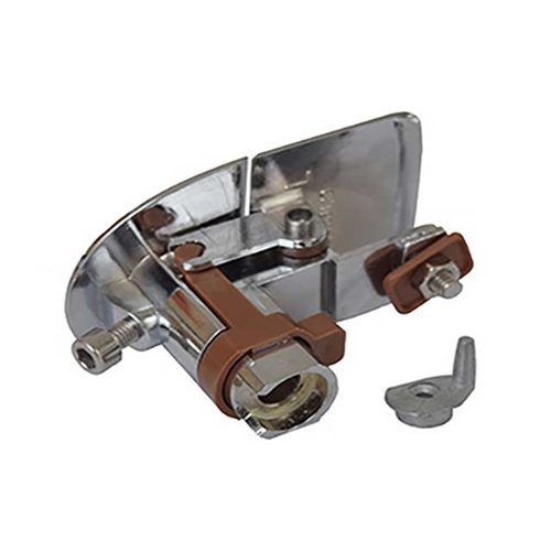 Outside Door Handle - 91453190500