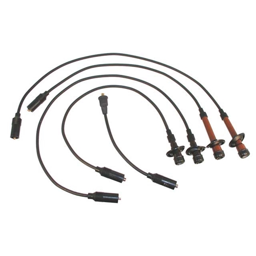 Spark Plug Ignition Wire Set - 108533611