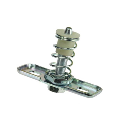 Trunk Lock - 91451204111