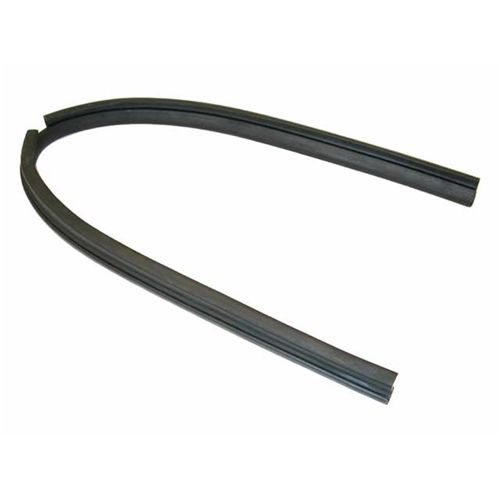 Windshield Seal (Small upper section) - 91456331910