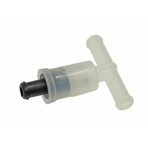 Check Valve for Windshield Washer (T-Shape) - 91462843300