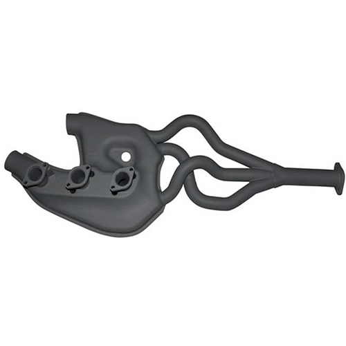 Heat Exchanger - 90121100400