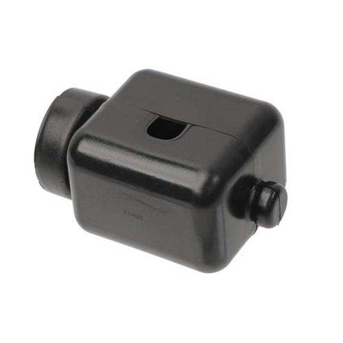 Shift Rod Linkage Cover - 91442420600