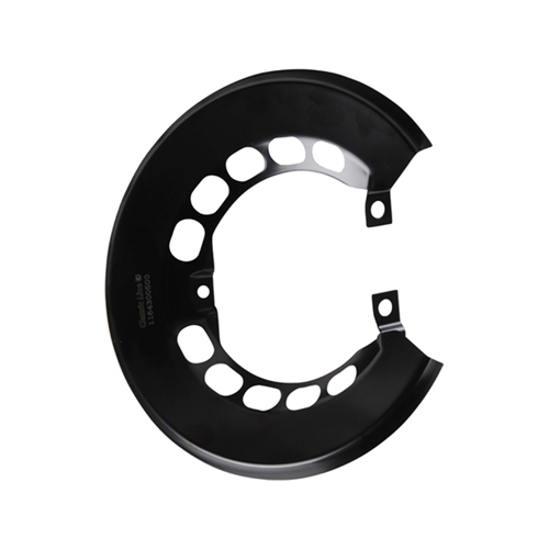 Brake Disc Protection Shield - 91135208300