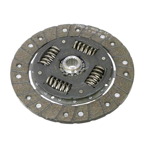Clutch Disc (225 mm) - 91511601122