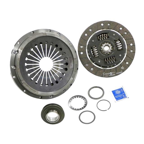 Clutch Kit - 91511691100