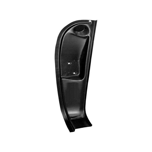 Door Lock Striker Panel - 91150204204