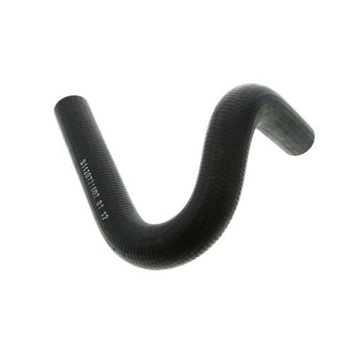 Oil Hose - Engine Oil Cooler to Pipe from Oil Tank - 91120731802