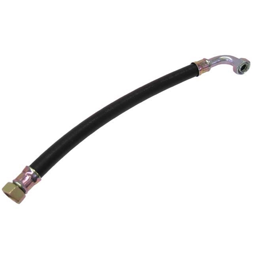 Oil Line - Oil Tank to Oil Filter Console - 91120731504