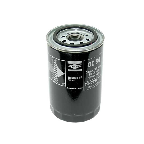 Oil Filter - 93010776401