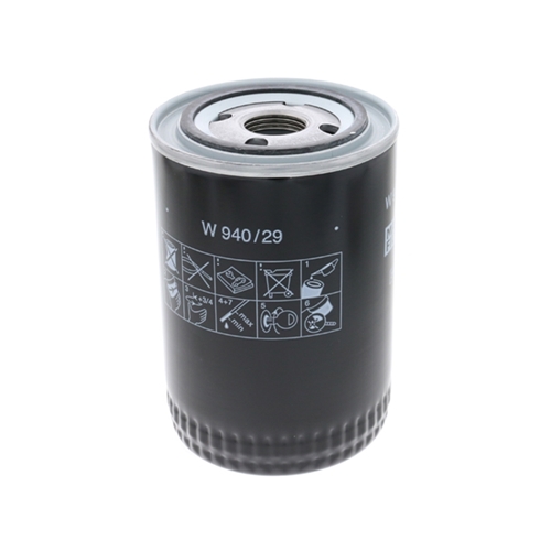 Oil Filter - 93010776401