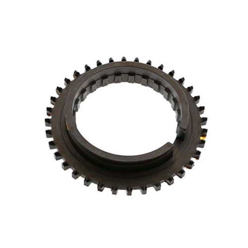 Gear Teeth (symmetrical teeth) - 101550316