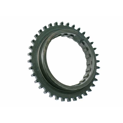 Gear Teeth (symmetrical teeth) - 101550316