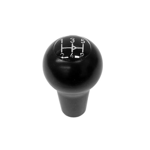 Gear Shift Knob (5-Speed) - 91142407101