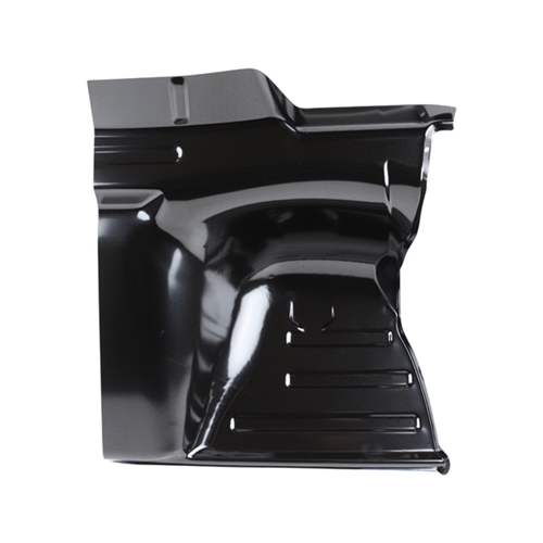 Seat Well Plate - 108828270
