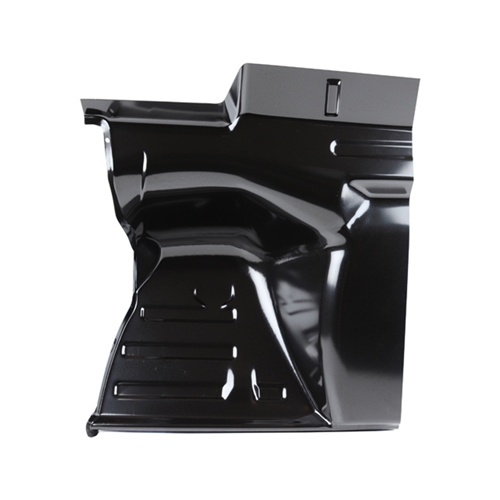 Seat Well Plate - 108828280