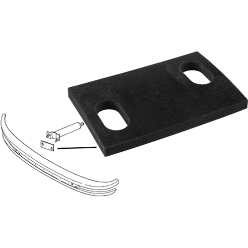 Bumper Shock Base - 91150531100