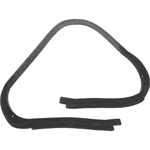 Roof Seal - Roof to Roll Bar - 91156509145