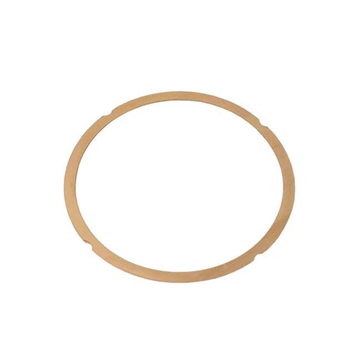 Cylinder Base Gasket - Cylinder to Engine Case (97 mm I.D. & 0.25 mm thick) - 91110419200