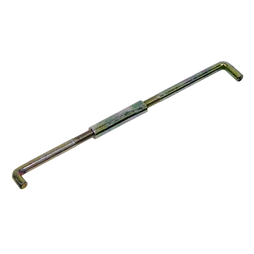 Door Lock Pull Rod (Adjustable) - 99353109103